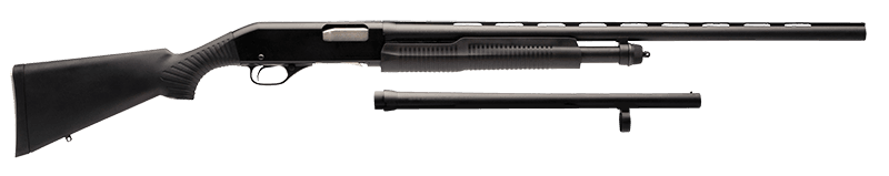 Savage Arms Stevens 320 Field/Security