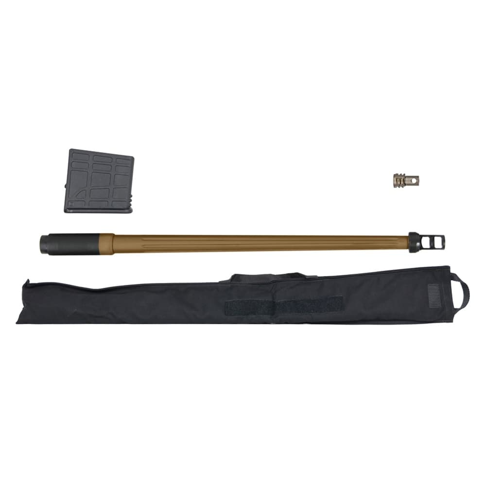 Barrett Firearms MK22 Conversion Kit