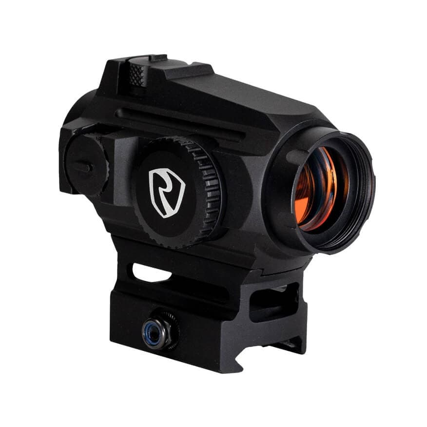Riton Optics 1 Tactix AR Red Dot