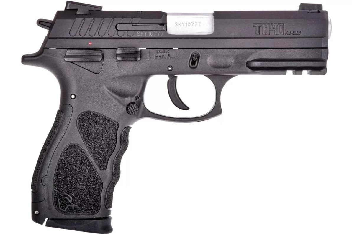 Taurus TH40 Compact