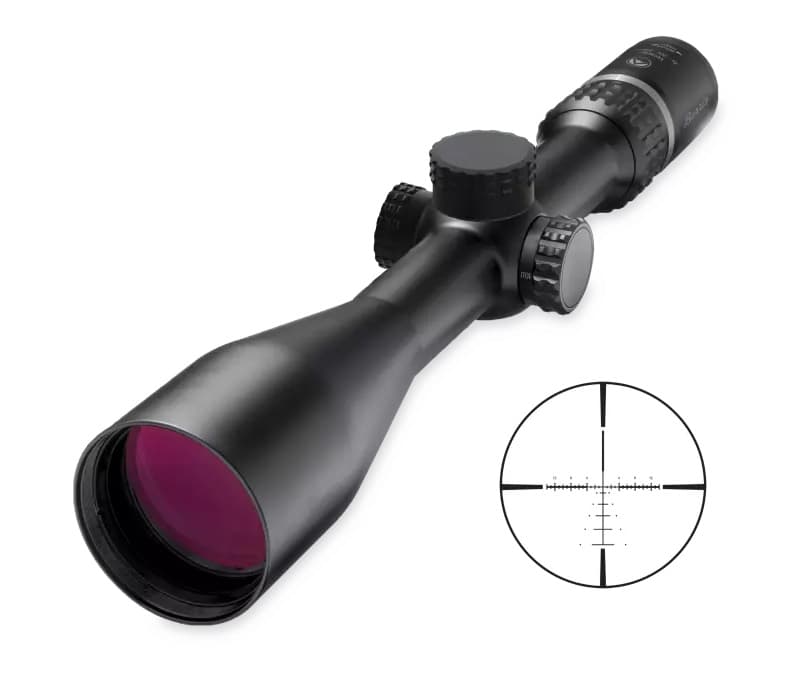 Burris Optics Veracity