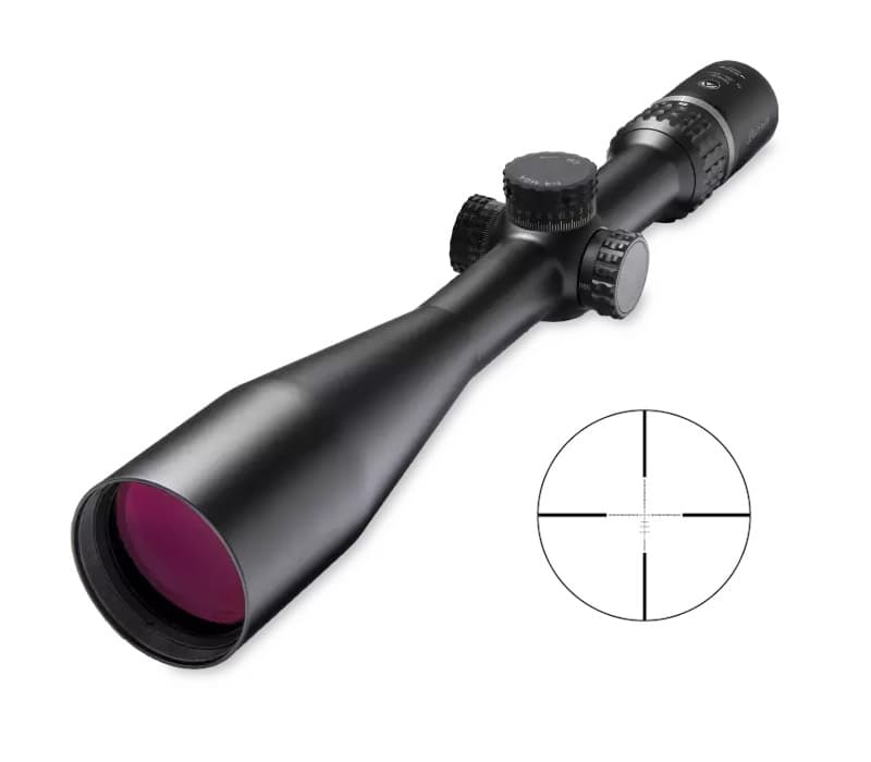 Burris Optics Veracity