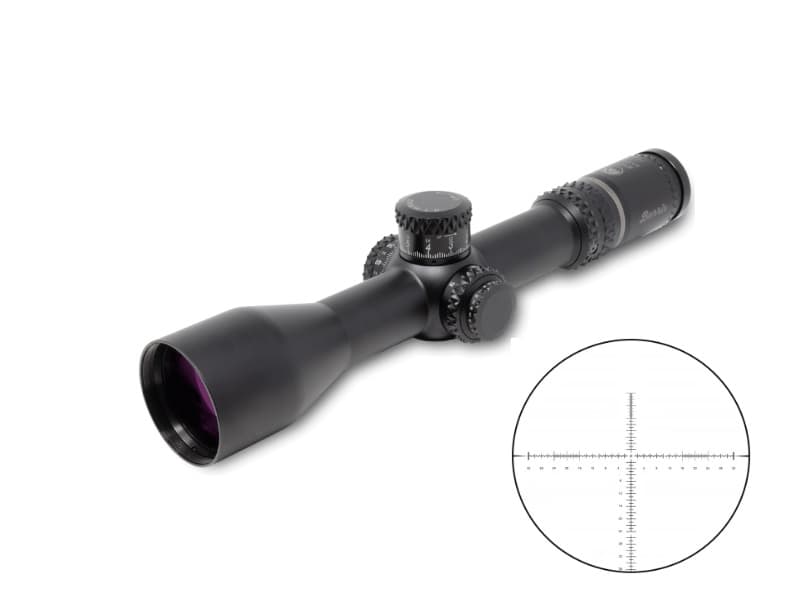 Burris Optics XTR II