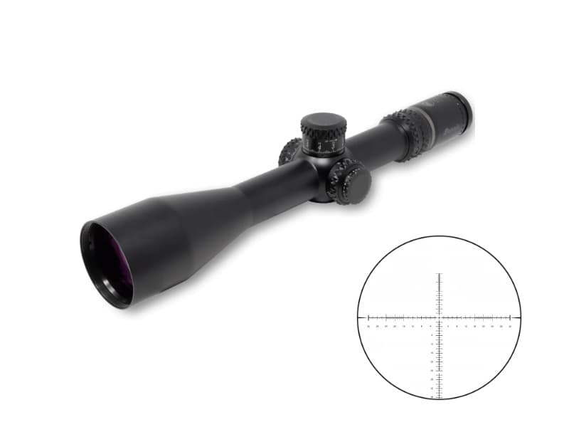 Burris Optics XTR III