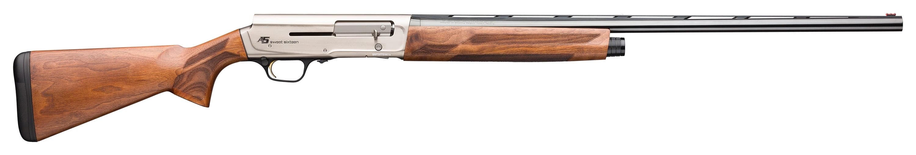 Browning A5 Sweet Sixteen