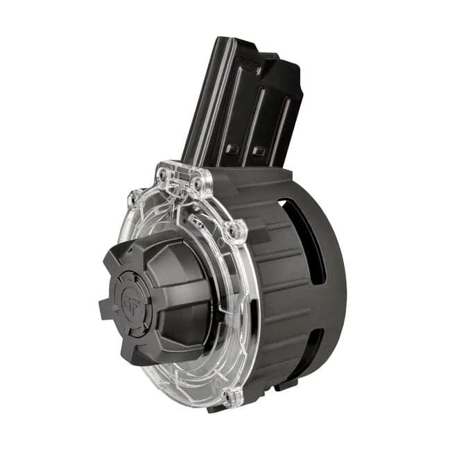 Gforce Arms MKA 1919 12GA 20 Rd. Drum Mag