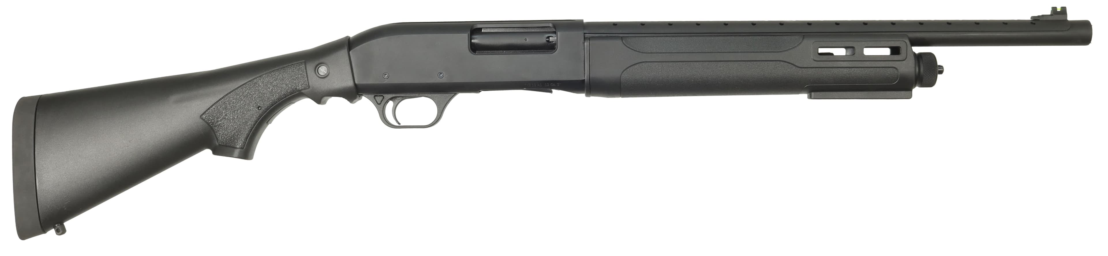 Tokarev USA TSA 12