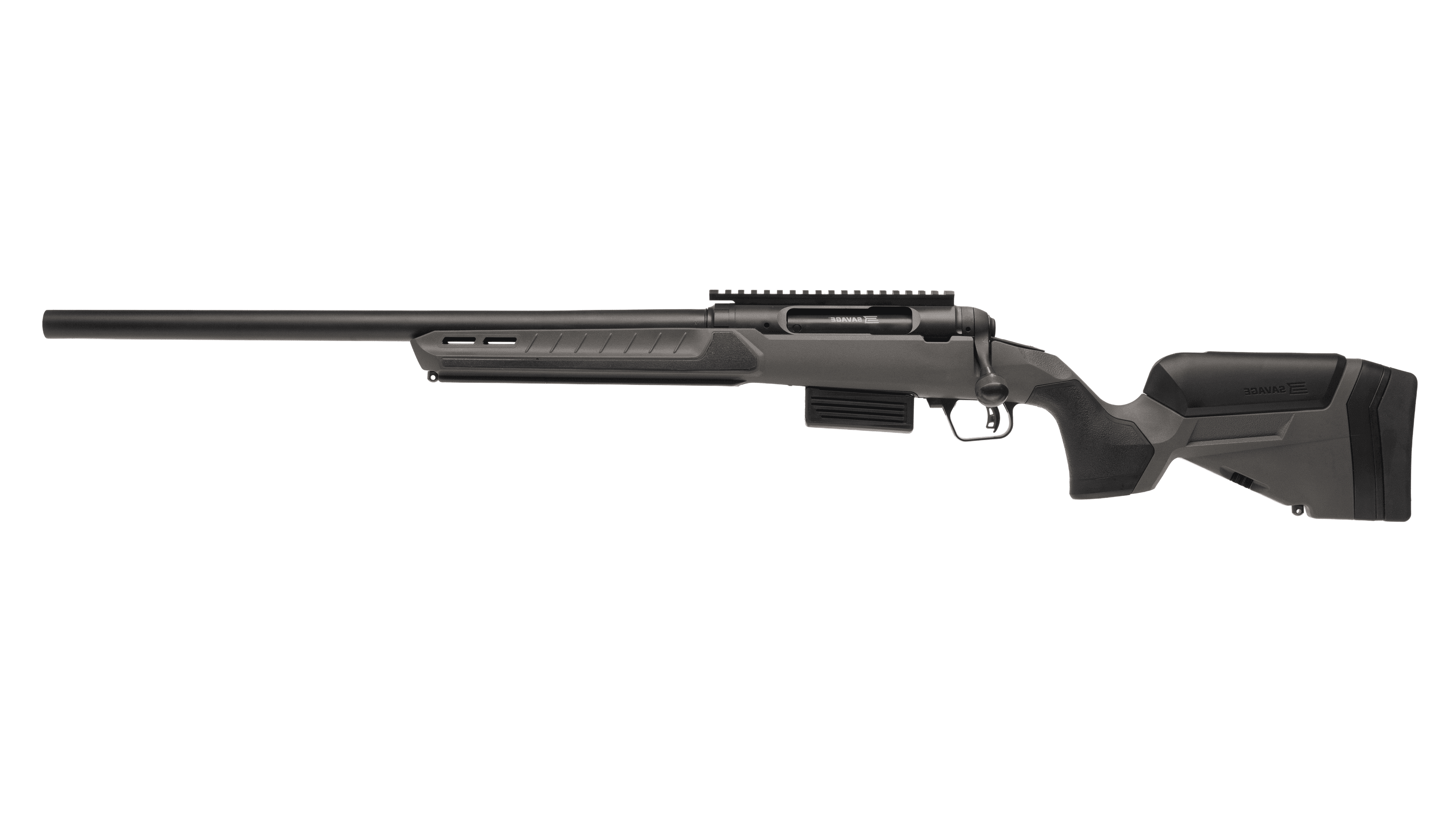 Savage Arms 220 Harvester