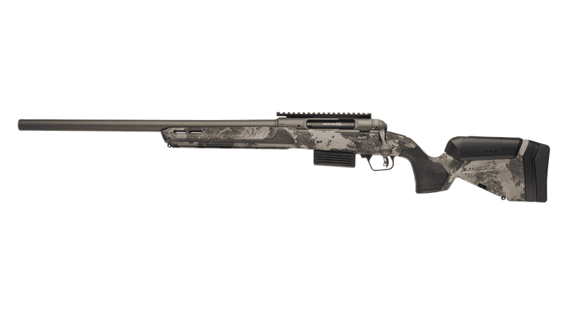 Savage Arms 220 Harvester