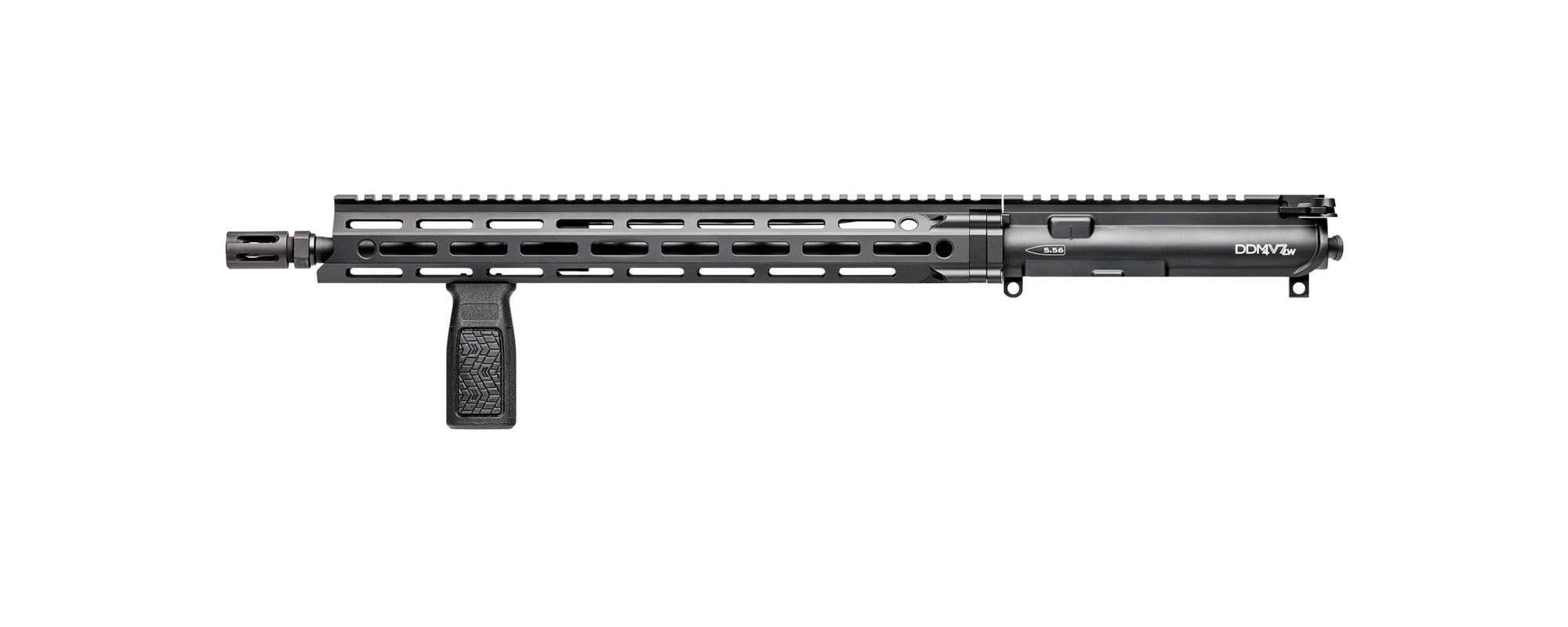 Daniel Defense DDM4 V7 LW URG