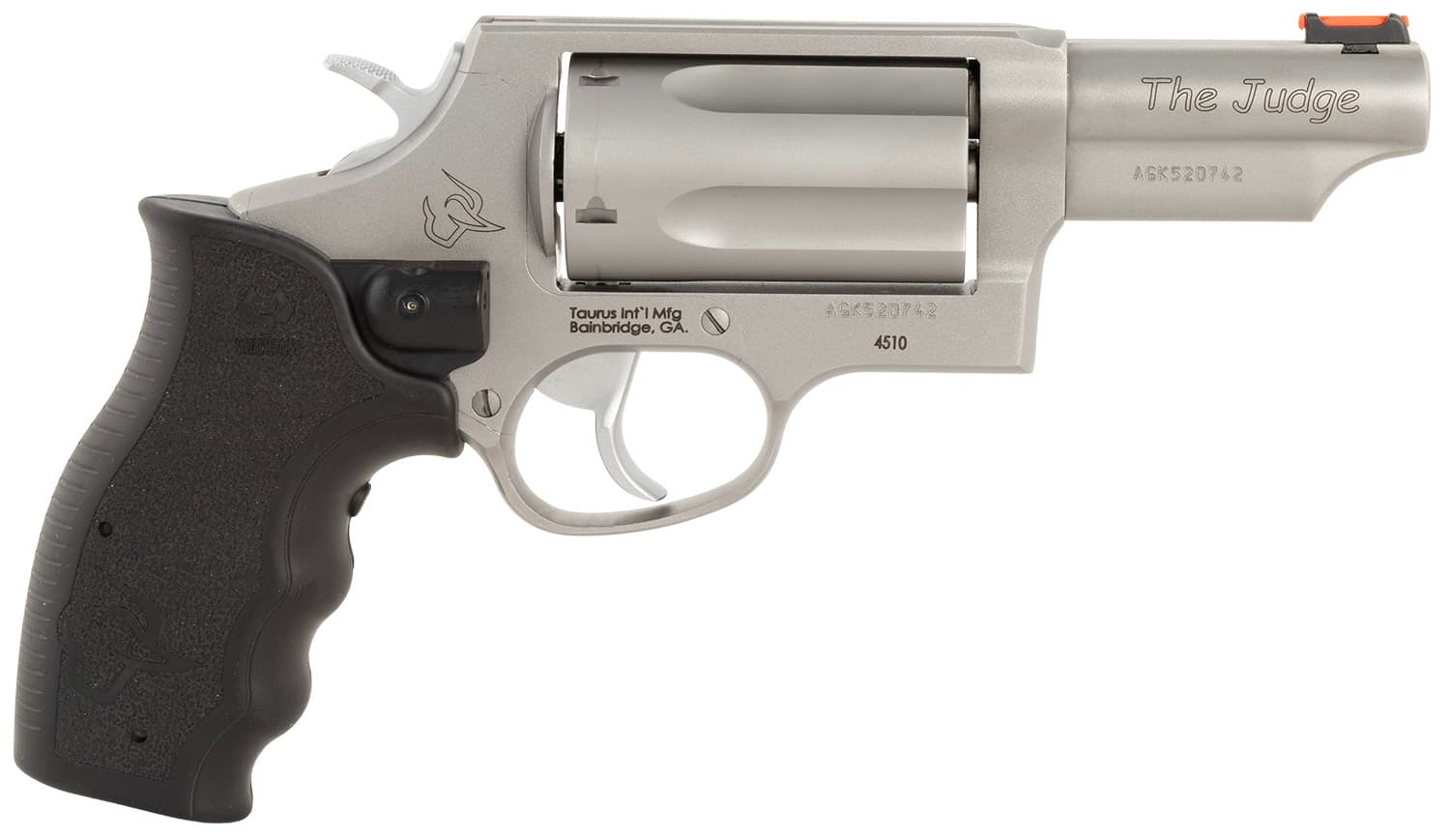 Taurus 4410 Tracker