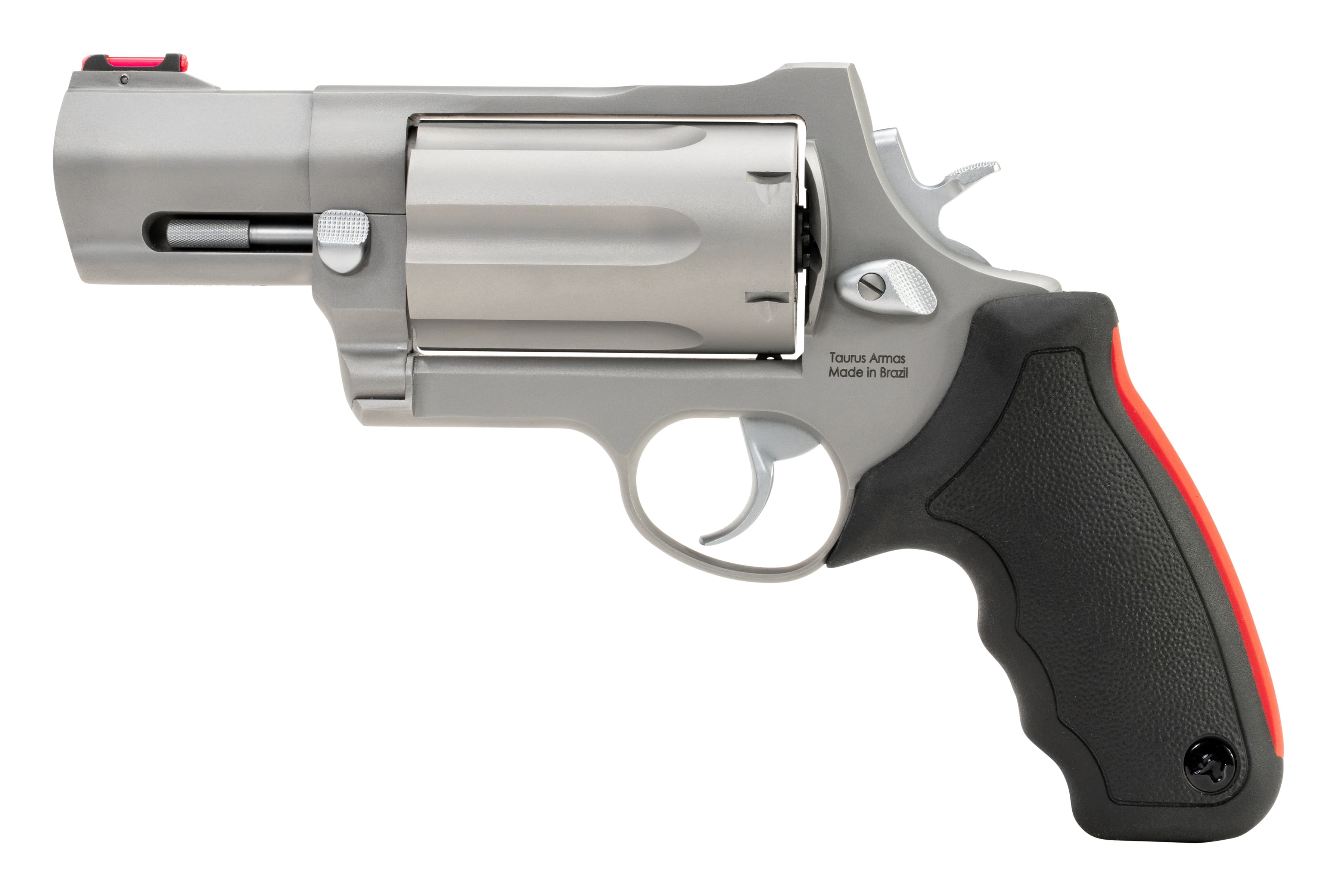 Taurus Raging Judge