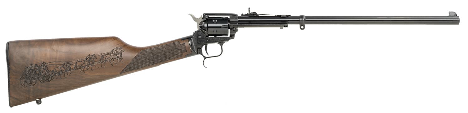 Heritage Manufacturing Rough Rider Rancher Carbine