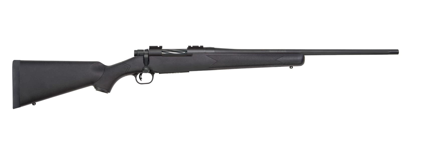 Mossberg Patriot Rifle