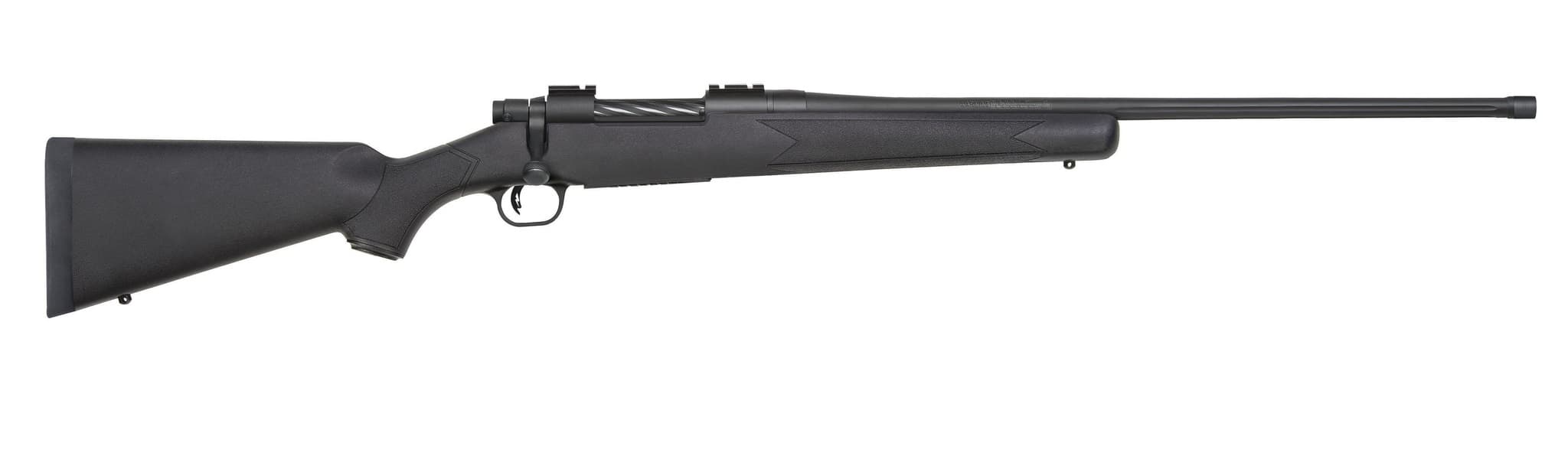 Mossberg Patriot Rifle