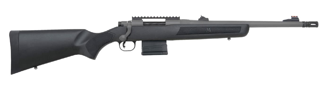 Mossberg MVP Patrol