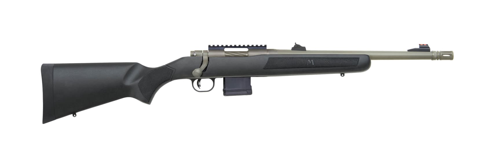 Mossberg MVP Patrol