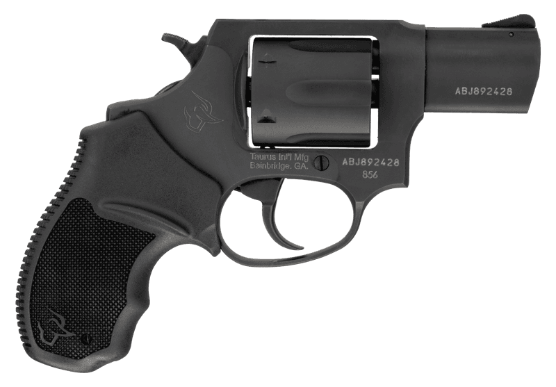 Taurus 856