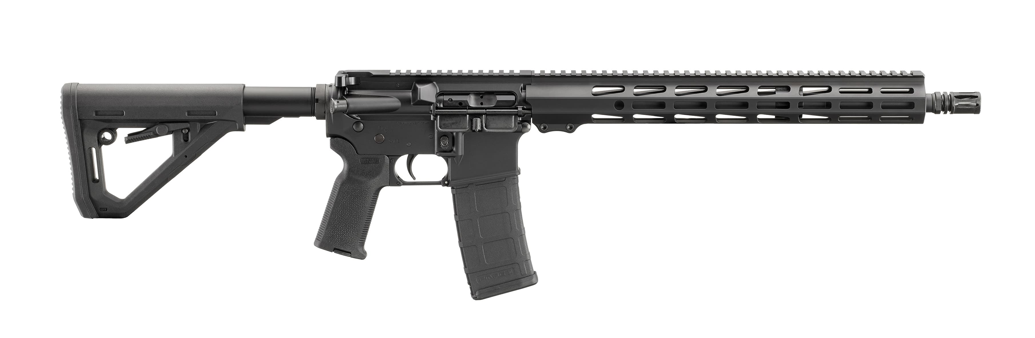Ruger Harrier