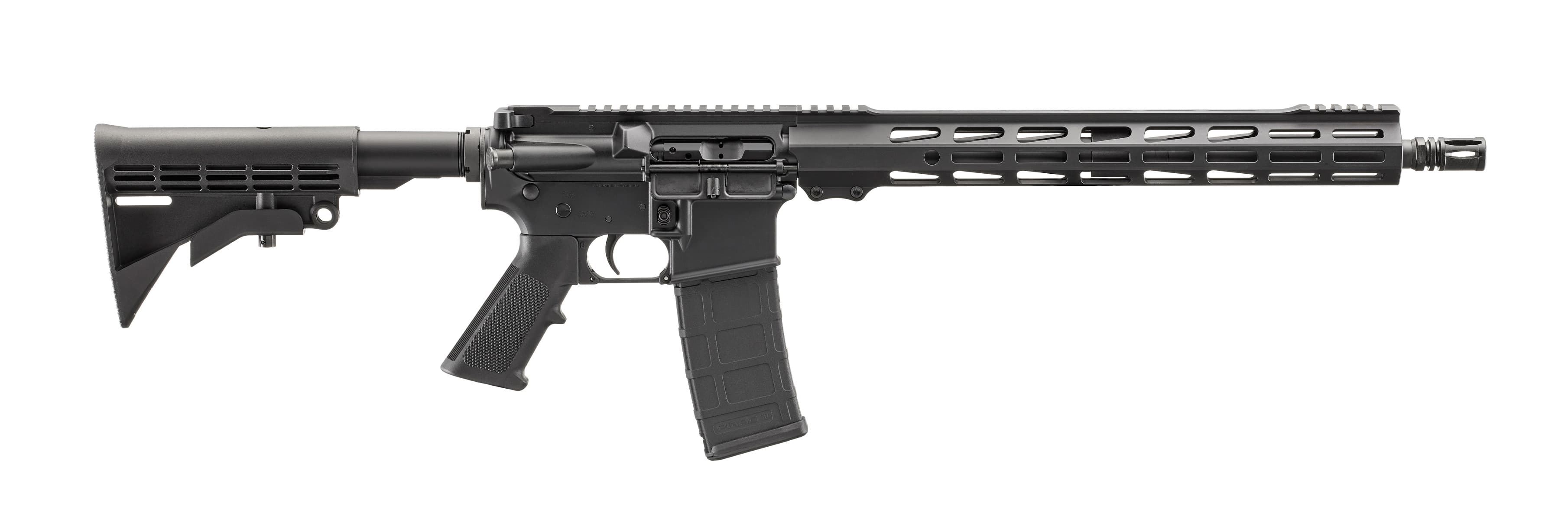 Ruger Harrier