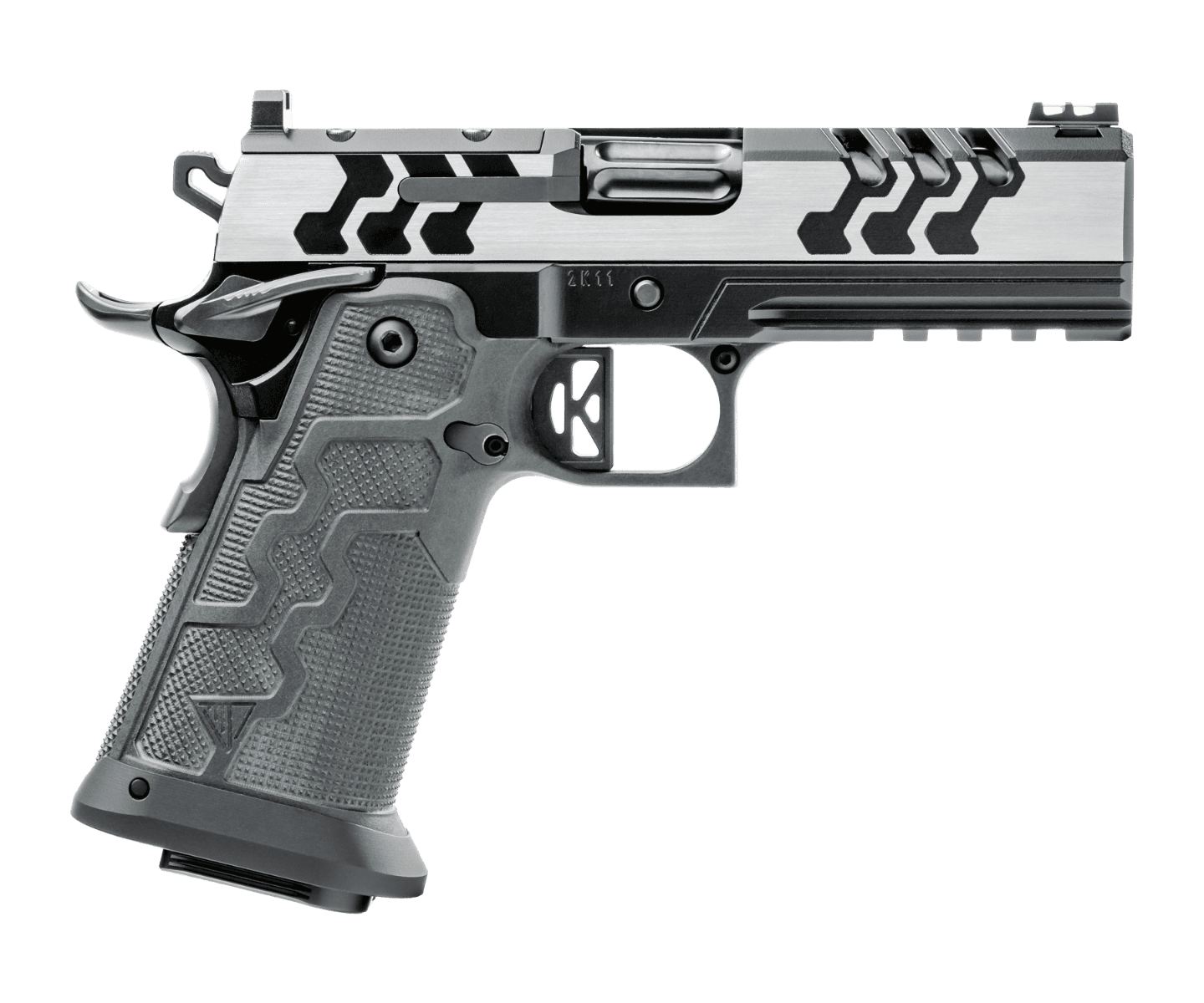 Kimber 2K11 Pro Eclipse