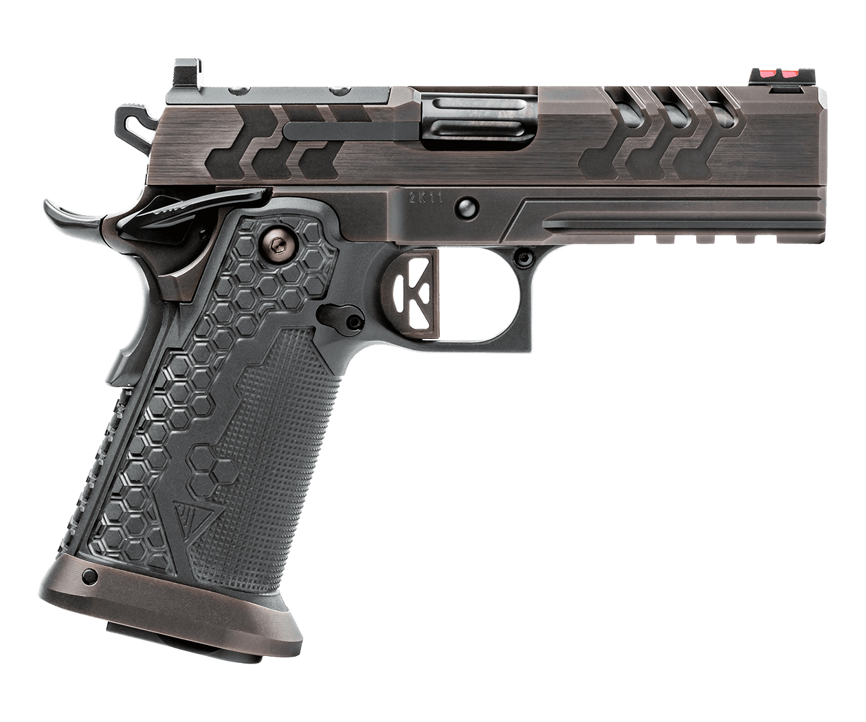 Kimber 2K11 Pro Royal