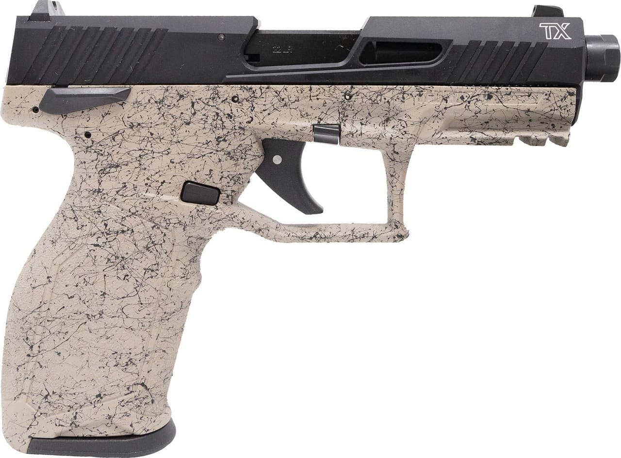 Taurus TX22 Gen 2