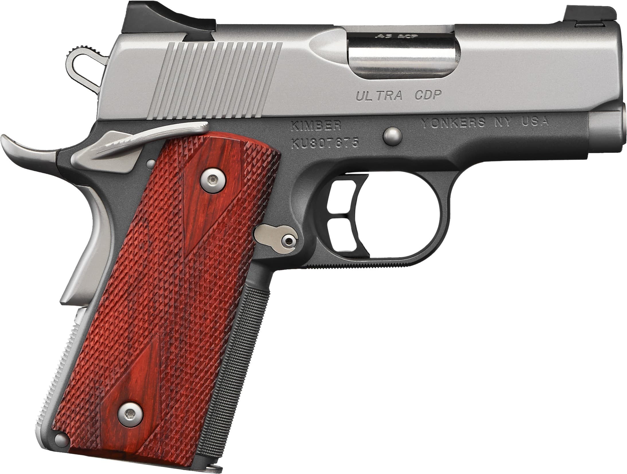 Kimber Ultra CDP