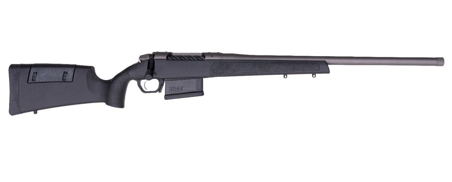 Weatherby 307 Range SF Heavy Barrel