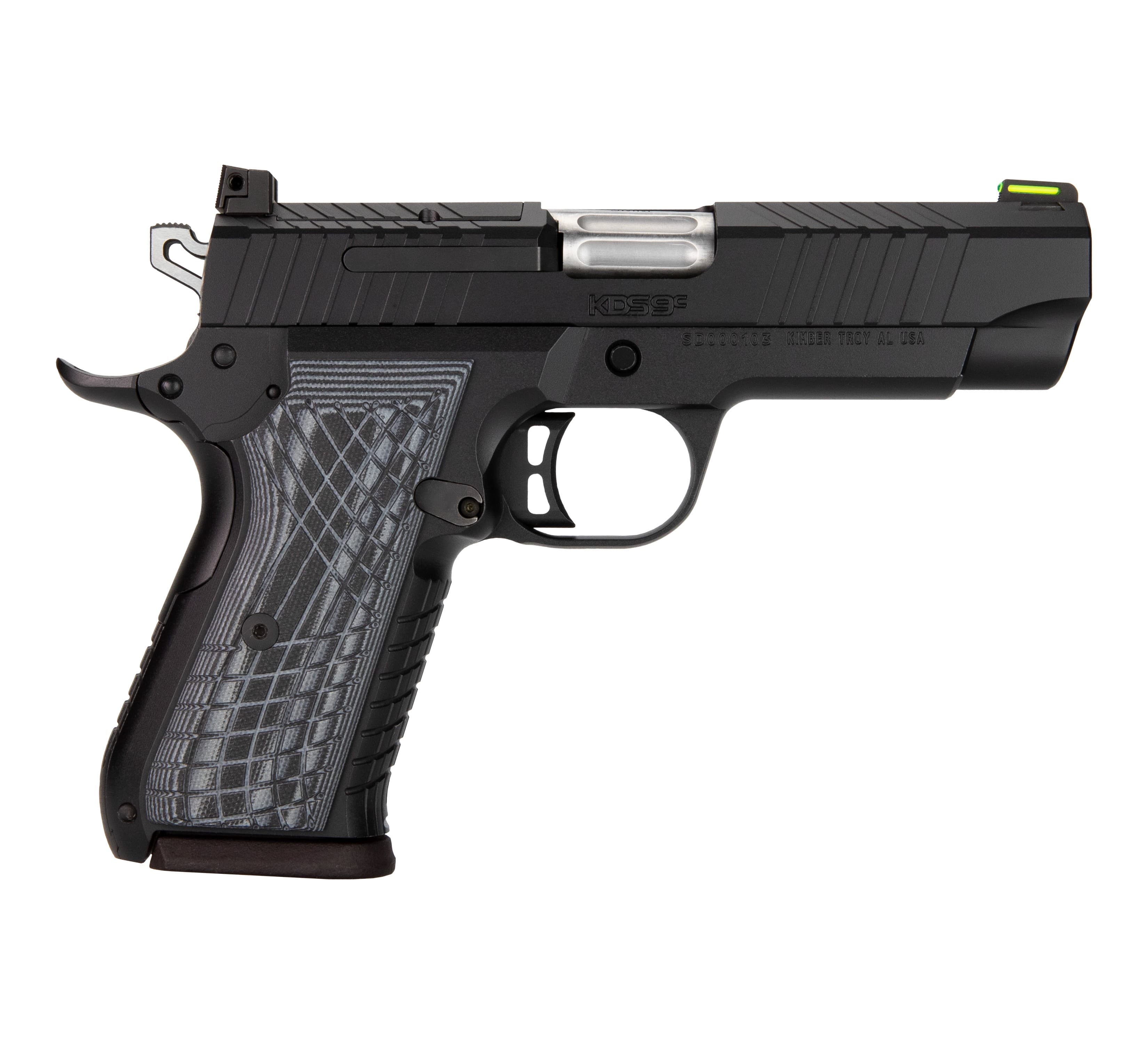 Kimber KDS9c