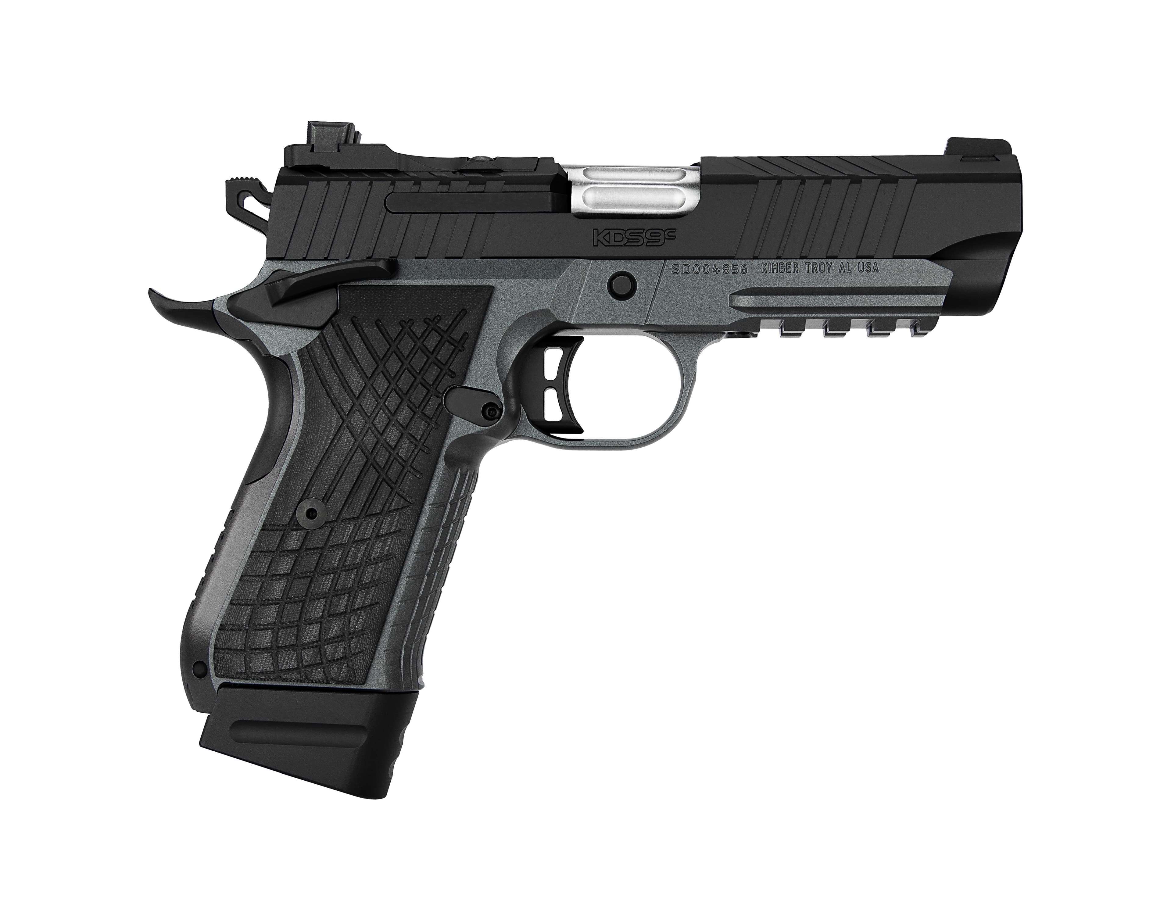 Kimber KDS9c