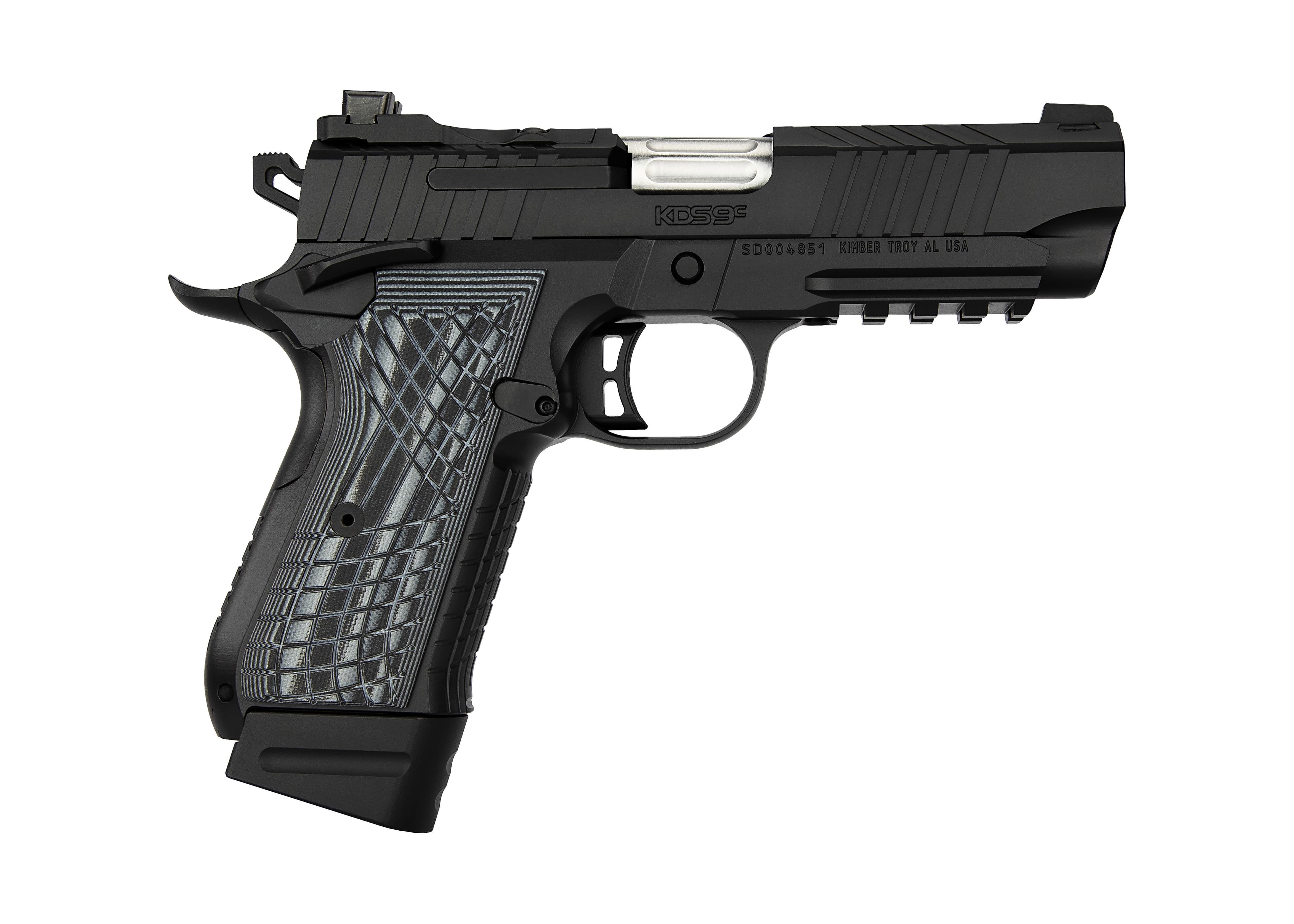 Kimber KDS9c