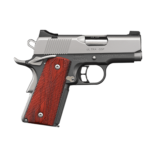 Kimber Ultra CDP II