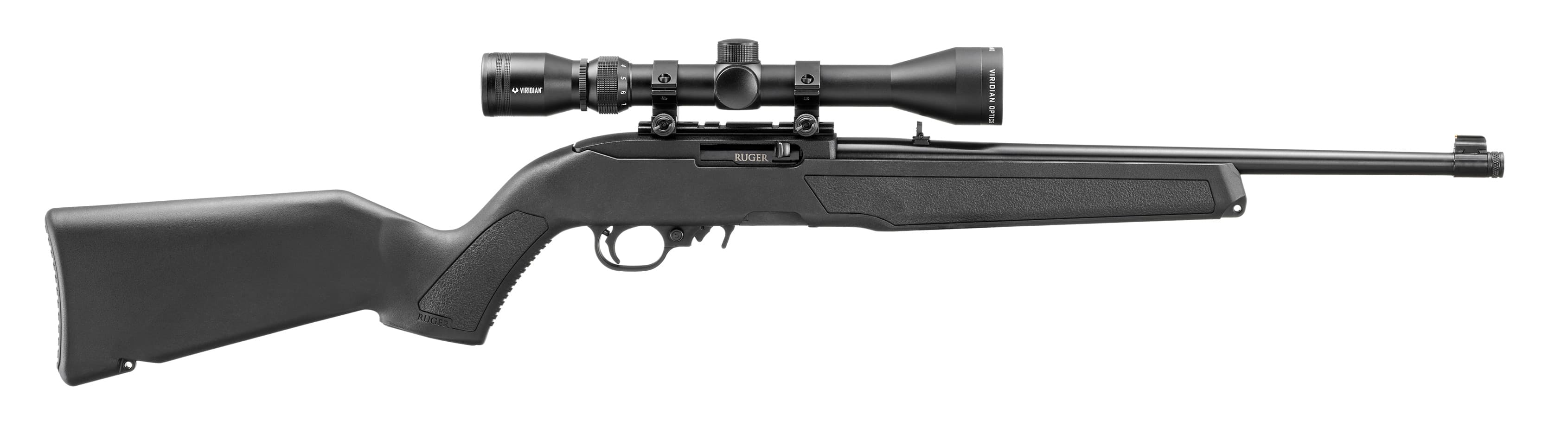 Ruger 10/22 Carbine
