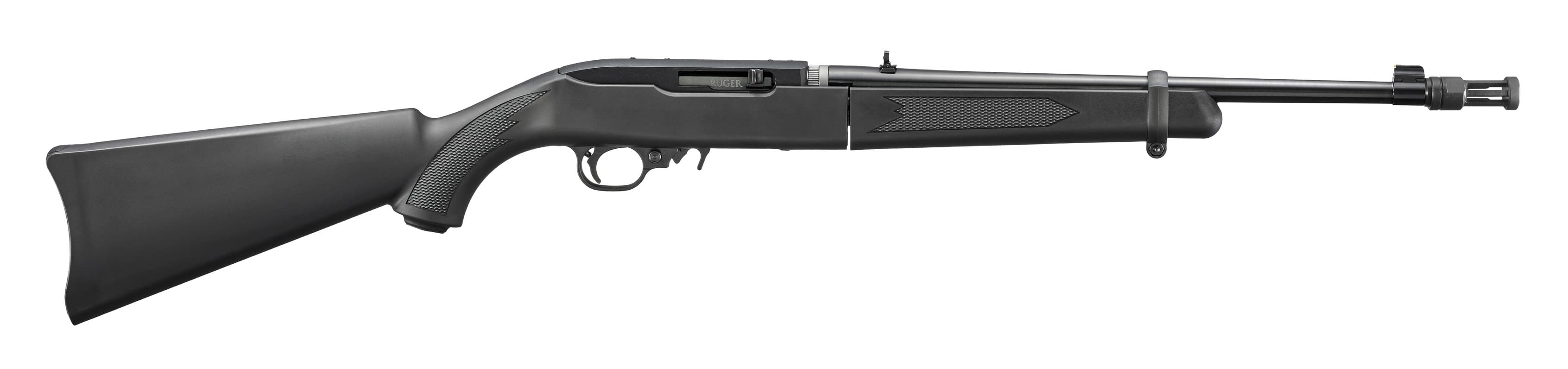 Ruger 10/22 Takedown