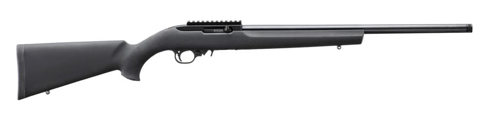 Ruger 10/22 Light Varmint Target