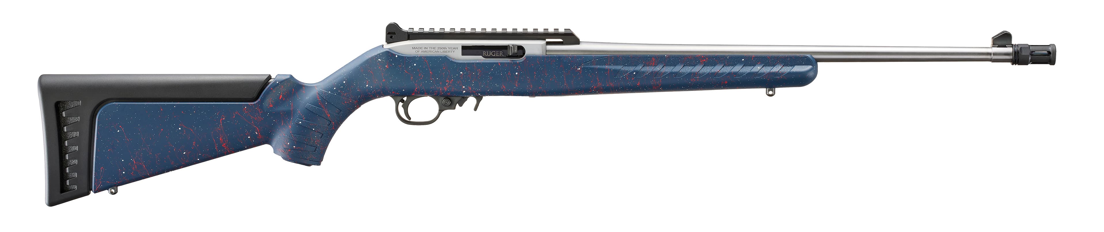 Ruger 10/22 Carbine