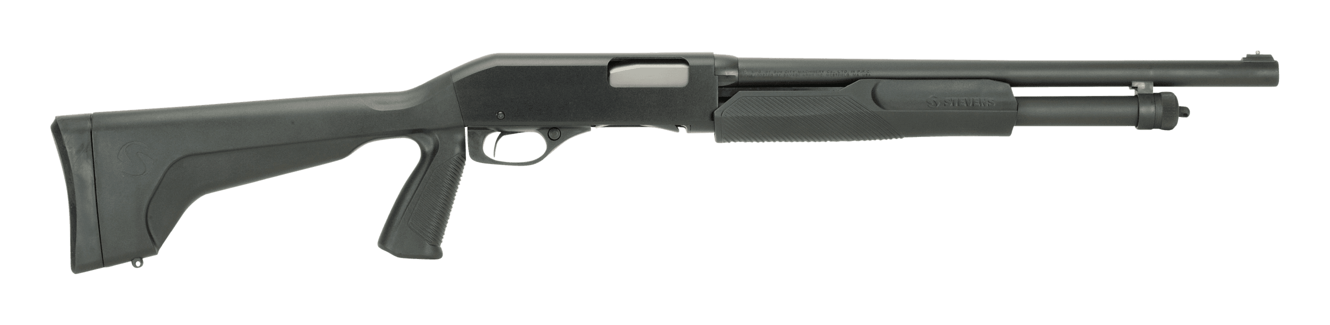 Savage Arms Stevens 320 Security