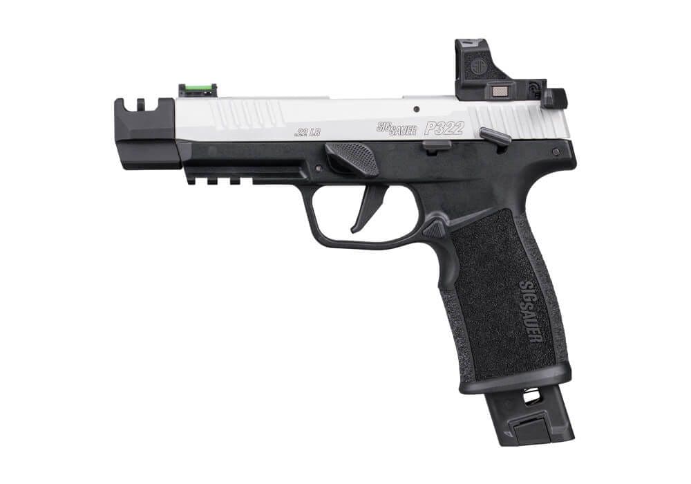 SIG SAUER P322