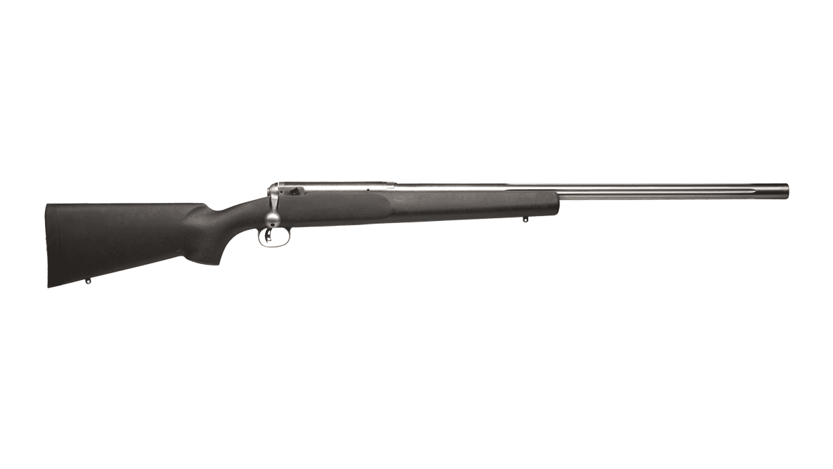 Savage Arms 110 LRPV