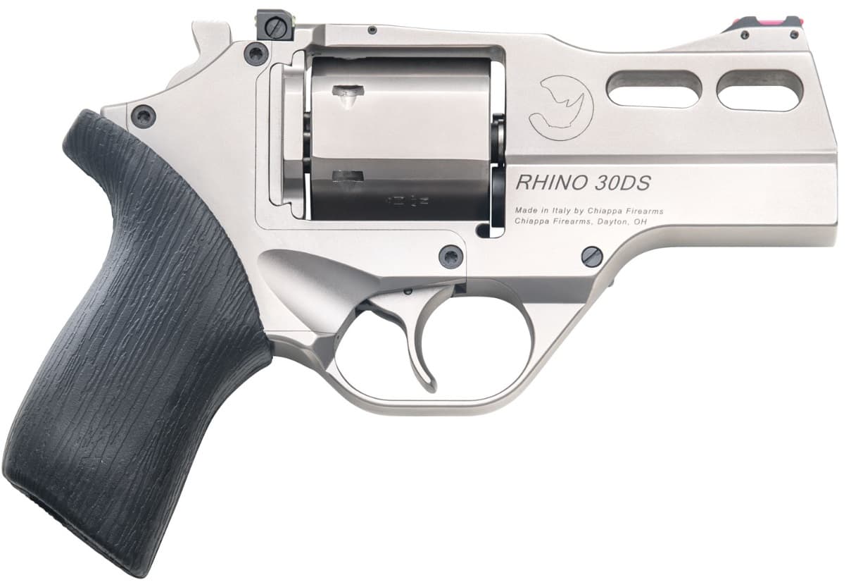 Chiappa Firearms Rhino 30DS