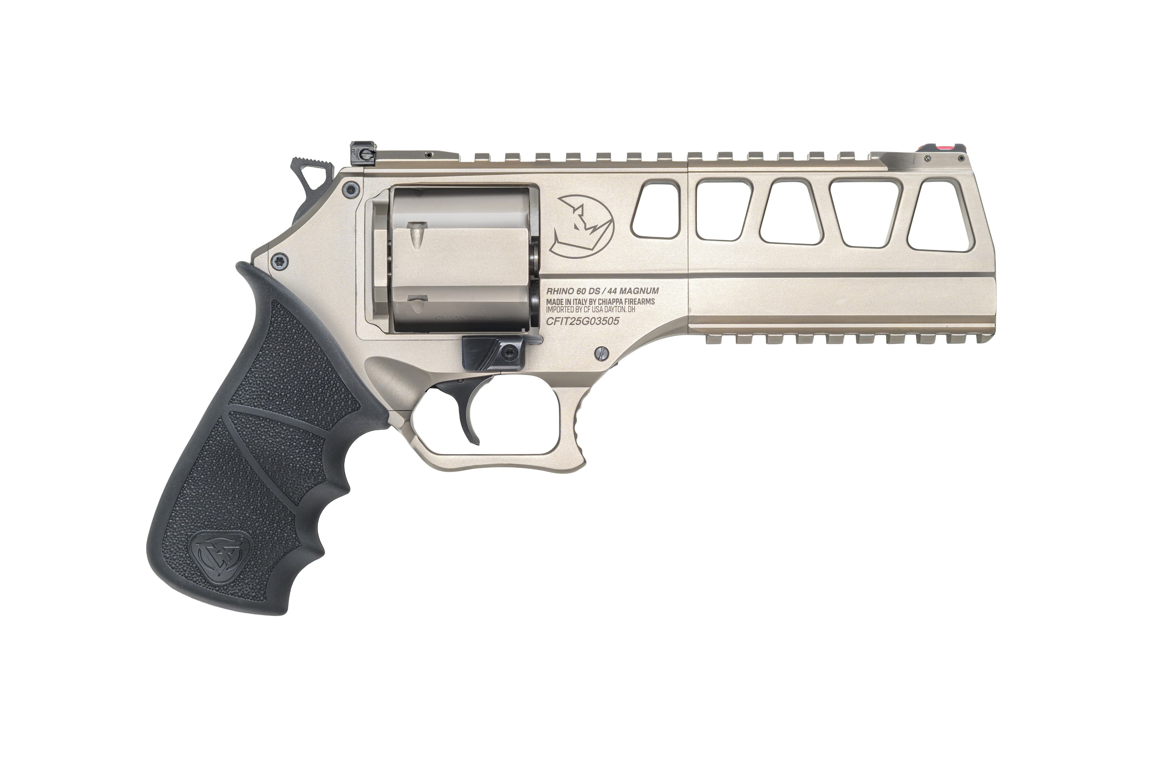Chiappa Firearms Rhino 60DS L Frame