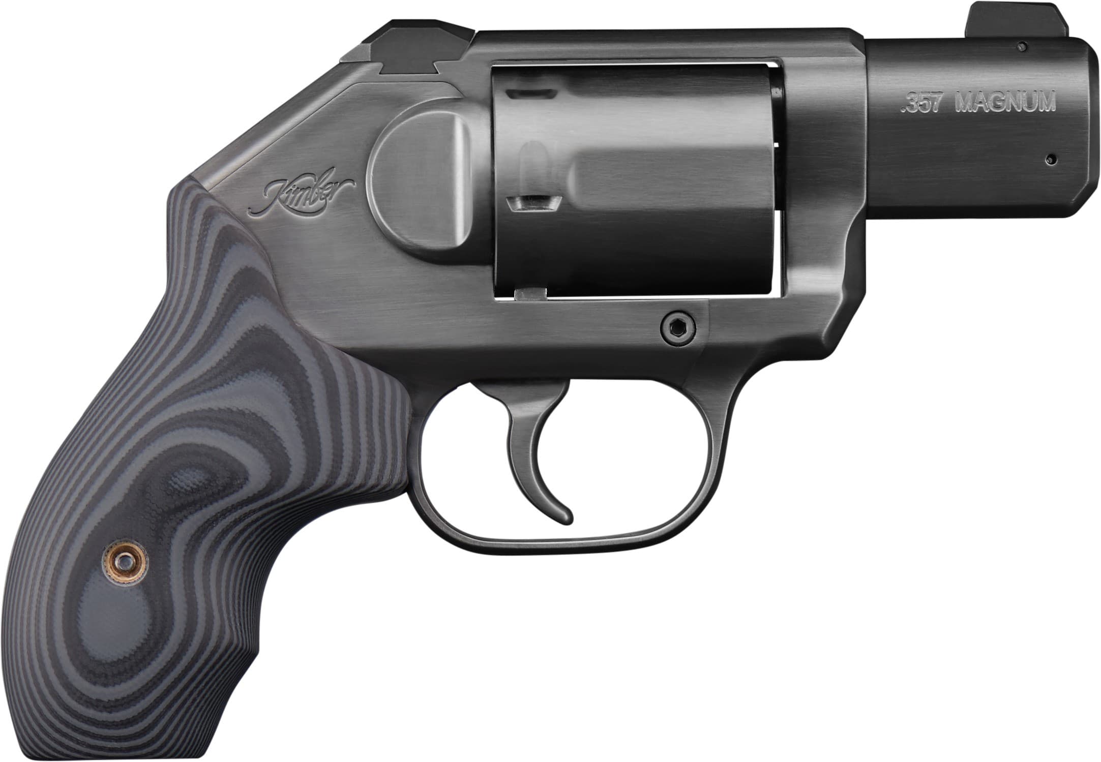 Kimber K6S