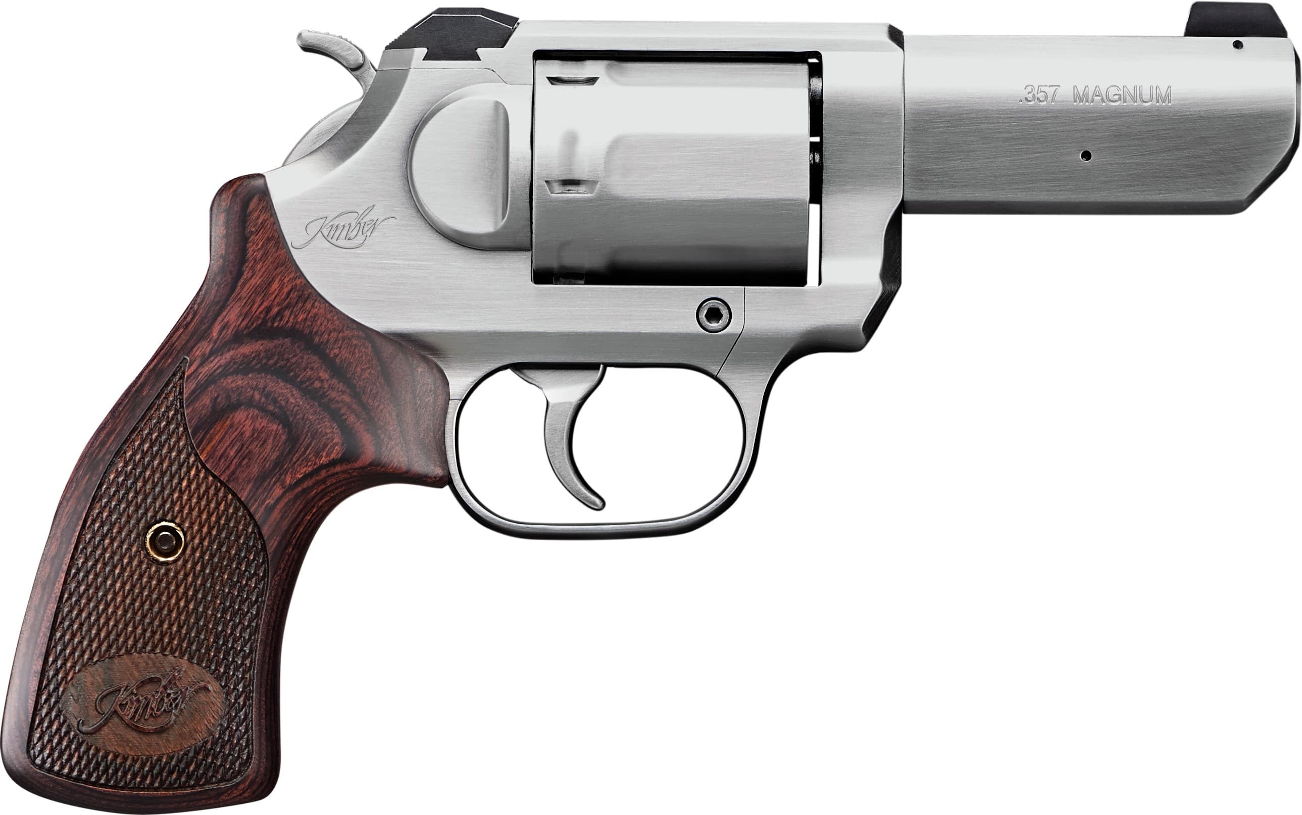 Kimber K6S