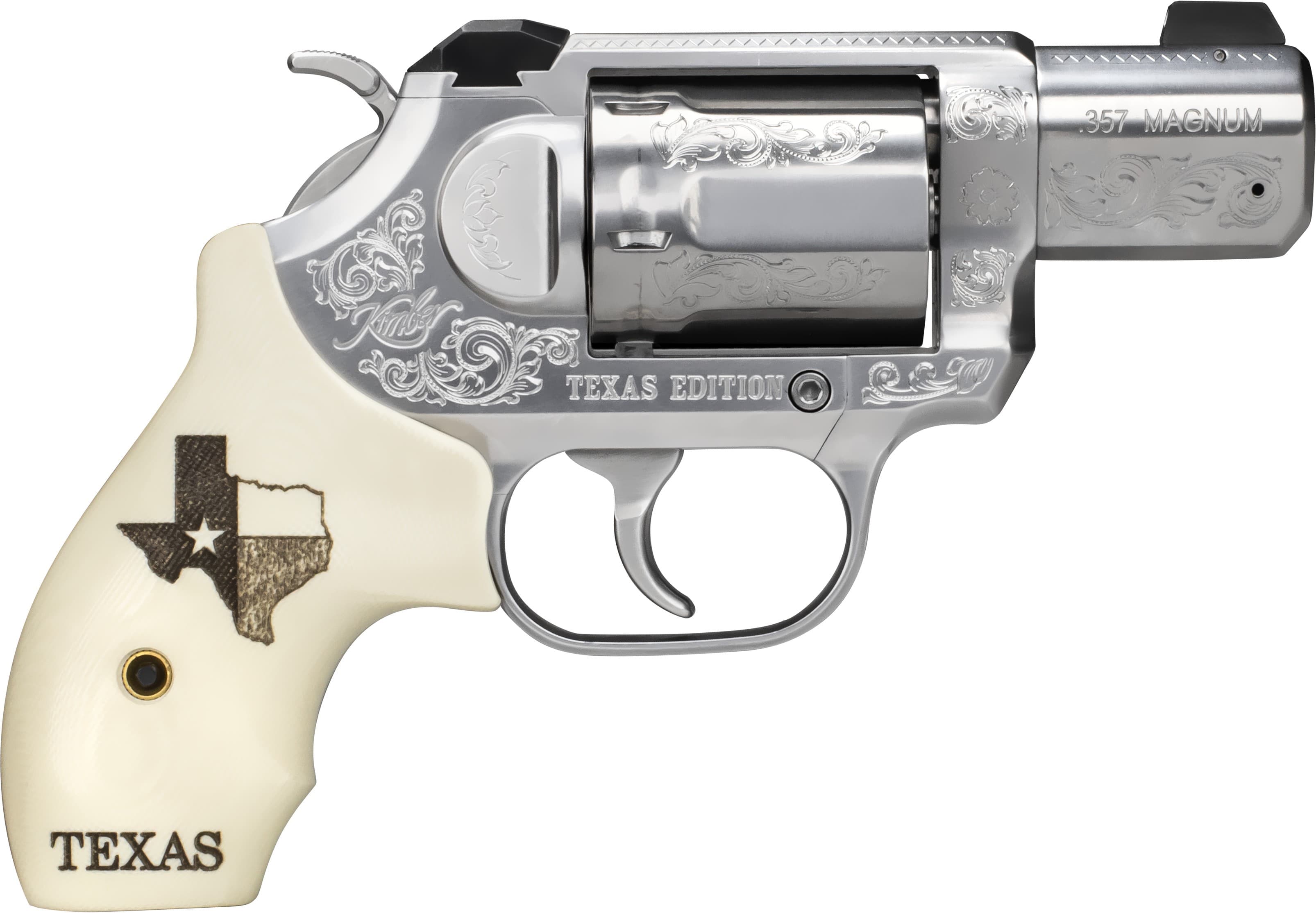 Kimber K6S
