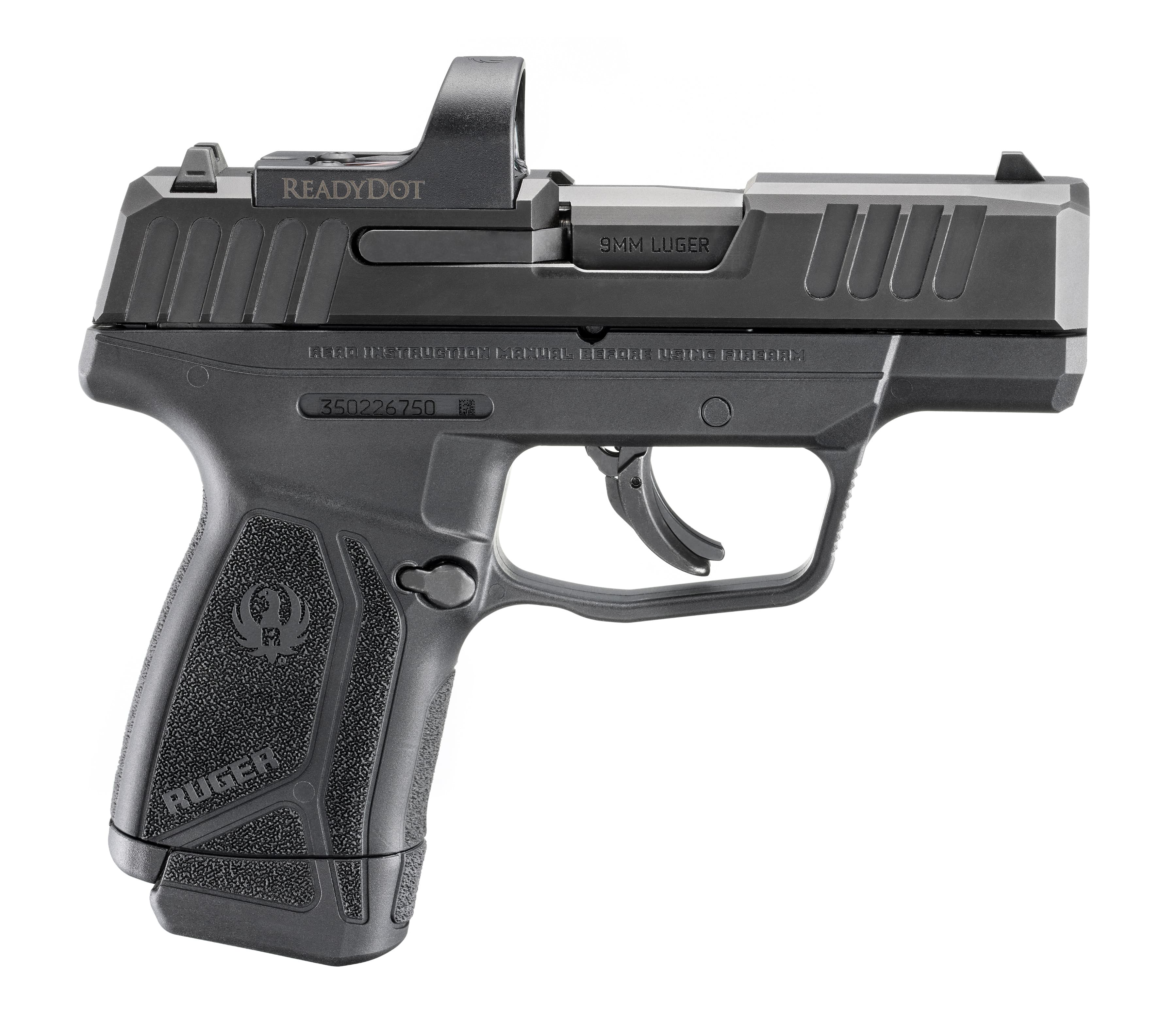 Ruger Max-9