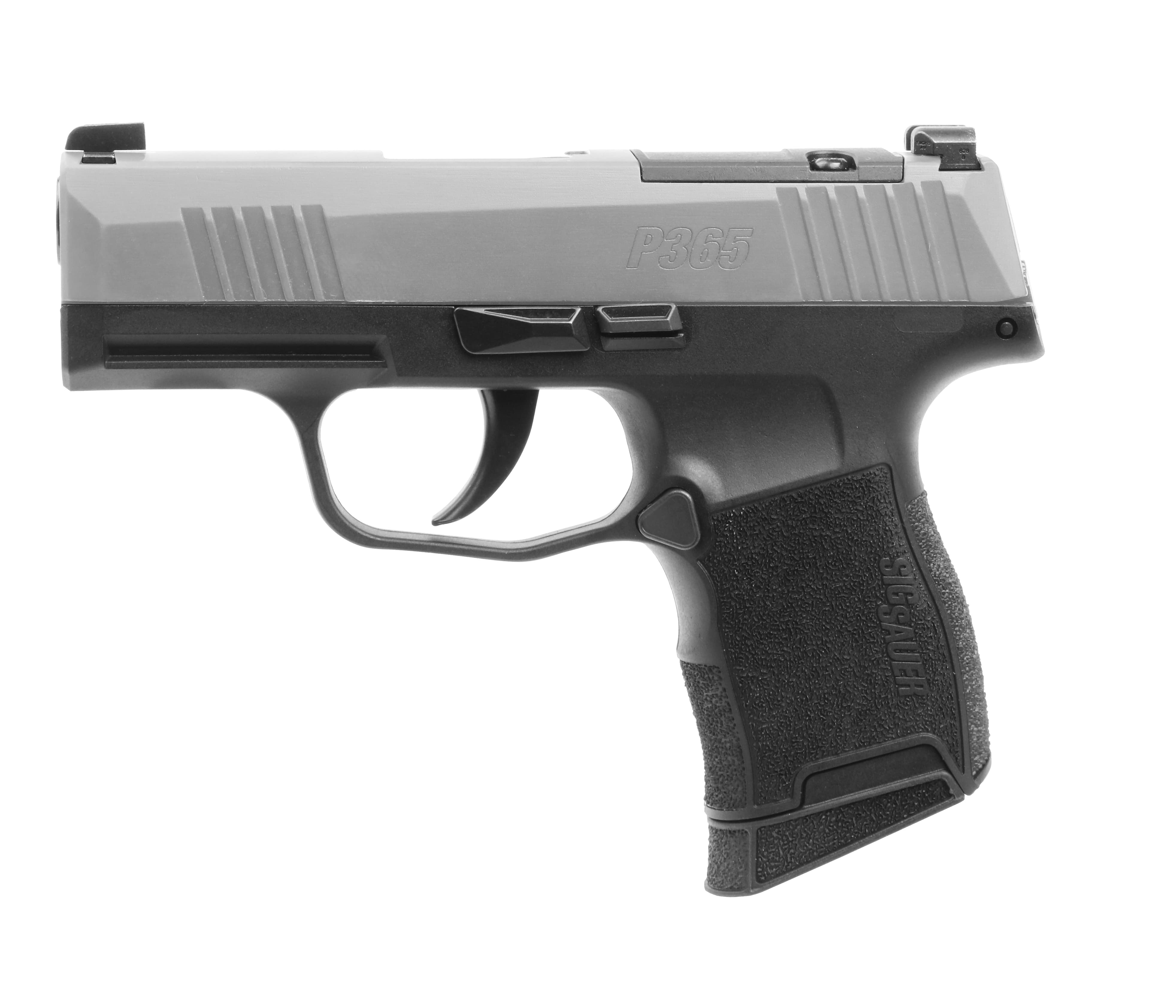 SIG SAUER P365