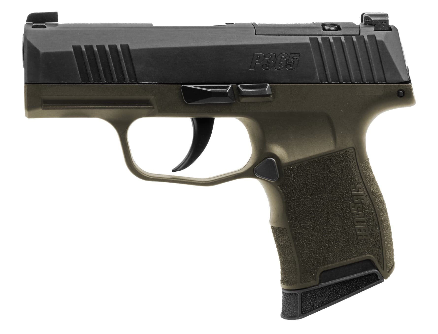 SIG SAUER P365
