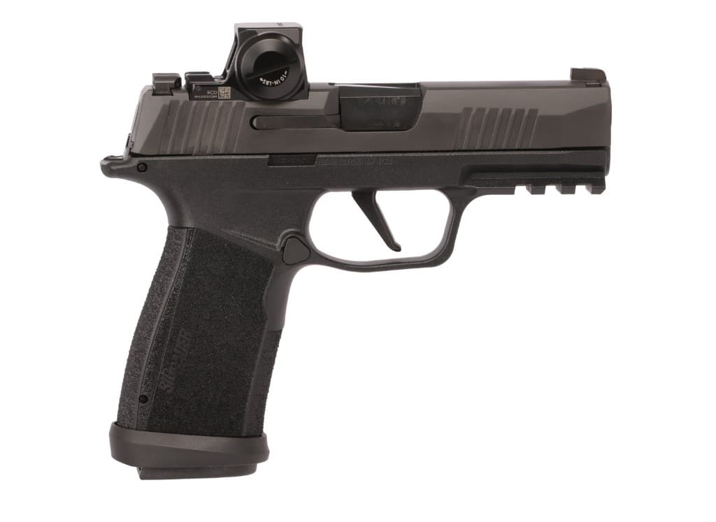 SIG SAUER OFF-DUTY P365 X-MACRO