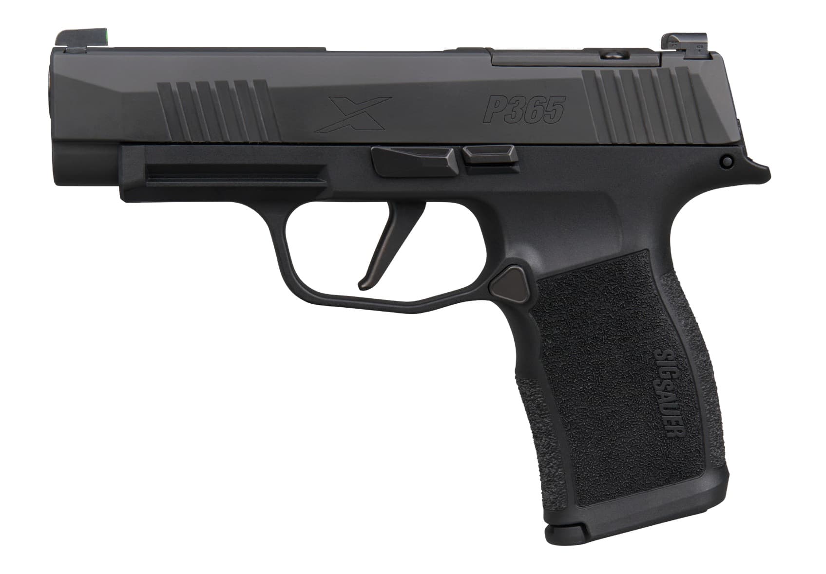 SIG SAUER P365 XL